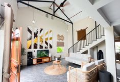 外観 4 The Phalosaa Villa