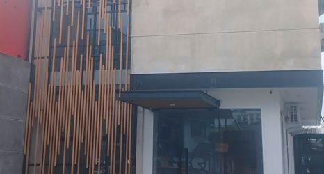 Exterior 2 Casawim Guesthouse