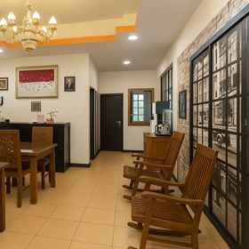 Exterior / Building 1 N Hotel Syariah, Tanjung Pinang Hotels