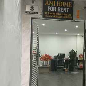 Exterior / Building 1 Ami Home, Hotel LakeSide Hotels