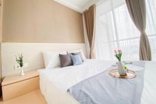 其他 The Best and Cozy 1BR at Dago Suites Apartment By Travelio