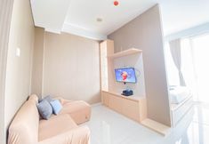 其他 2 The Best and Cozy 1BR at Dago Suites Apartment By Travelio