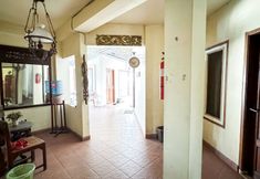 公共空間 3 Lathysha Guest House Syariah Mitra RedDoorz