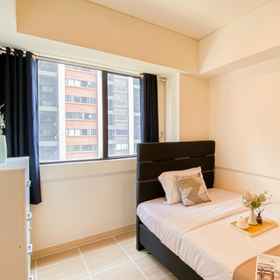 Others 1 Best Choice and Cozy 2BR Apartment at Meikarta By Travelio, Hotel Dinas Kependudukan dan Catatan Sipil Kabupaten Bekasi 1