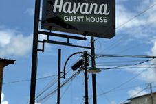 其他 Havana GuestHouse