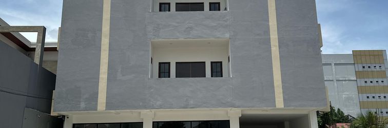 外觀 Havana GuestHouse