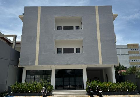 外觀 Havana GuestHouse