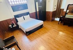 침실 5 Hotel Sabang by D'best Hospitality