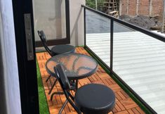 Lain-lain 3 Villa Terra Batu