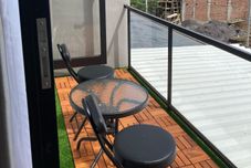 Lain-lain Villa Terra Batu