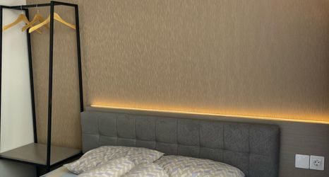 Bilik Tidur 2 Villa Terra Batu