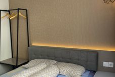 Bilik Tidur Villa Terra Batu