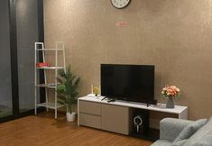 Ruang Umum 2 Villa Terra Batu