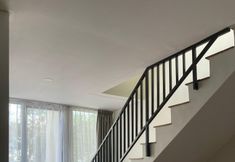 Ruang Umum 4 Villa Terra Batu