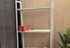 Kemudahan Hiburan 5 Villa Terra Batu