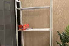 Kemudahan Hiburan Villa Terra Batu