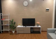 Kemudahan Hiburan 7 Villa Terra Batu