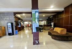 Lobby 3 New Tiga Intan