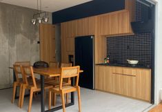 ล็อบบี้ 2 Arsaia Homestay