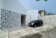 ภายนอกอาคาร 6 Arsaia Homestay