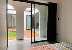 ห้องนอน 5 Arsaia Homestay