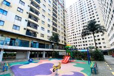 Exterior Good Place and Modern 2BR at Kebagusan City Apartment By Travelio