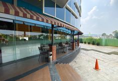 外觀 7 Homey and Best Furnished Studio Nifarro Park Apartment By Travelio