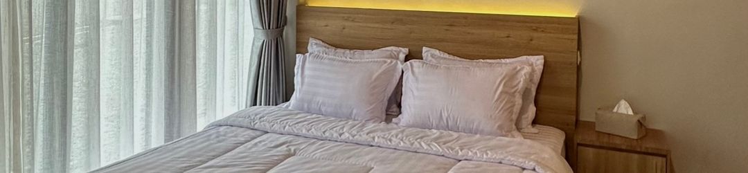 外部的 SEMBAHE VIEW