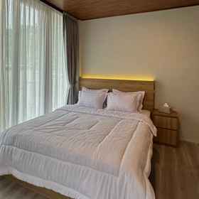 Exterior / Building1SEMBAHE VIEW,棉兰飯店