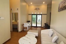 大堂 Homestay Zhafira 3 Bedroom Pekalongan