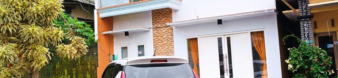 Exterior Villa Kanaya