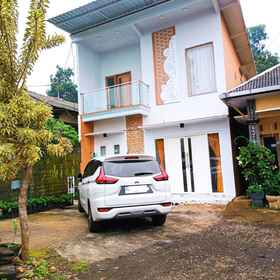 Exterior / Building1Villa Kanaya,Probolinggo飯店