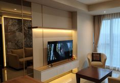 Others 3 Stylish & Spacious stay at Branz BSD by NJ props.