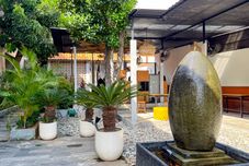 로비 Sekeca Co-living