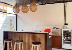 공용 공간 2 Sekeca Co-living