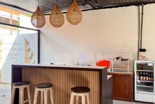 공용 공간 Sekeca Co-living