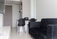 Common Space 3 Apartment Cozy Stay at 1BR Vasanta Innopark By Travelio