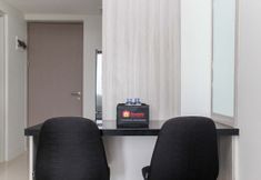 Others 4 Apartment Cozy Stay at 1BR Vasanta Innopark By Travelio