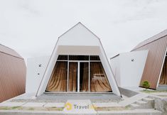기타 2 Dieng Khatulistiwa By Travelink
