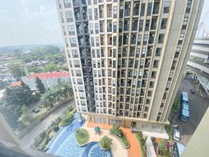 Exterior 4 Minimalist Studio and Best Deal Apartment Transpark Cibubur By Travelio