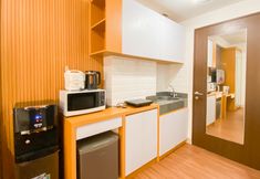 Others 3 Minimalist Studio and Best Deal Apartment Transpark Cibubur By Travelio