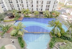 外觀 4 Studio Apartment Well Furnished at Cinere Resort By Travelio