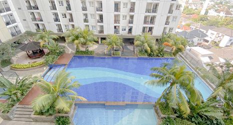 外觀 2 Studio Apartment Well Furnished at Cinere Resort By Travelio