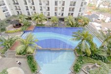 外觀 Studio Apartment Well Furnished at Cinere Resort By Travelio