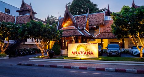 Others 2 Anavana Beach Resort 