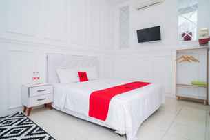 RedDoorz Syariah @ Aura Homestay, THB 634.34