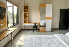 Bedroom 4 Belimo Comfortable Homeliving