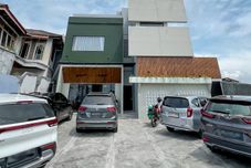 Lobby Belimo Comfortable Homeliving