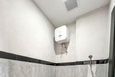 In-room Bathroom Belimo Comfortable Homeliving