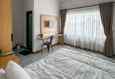 Bedroom 2 Belimo Comfortable Homeliving